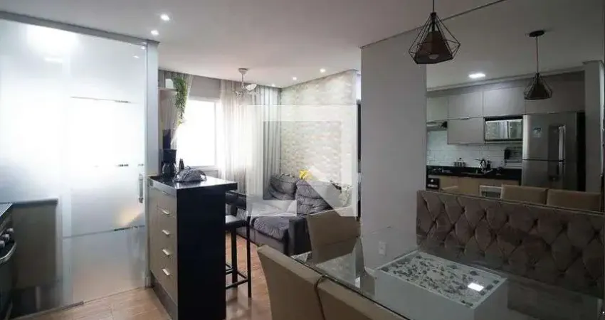 Apartamento com 2 quartos à venda na Avenida Guapira, --, Vila Constança, São Paulo
