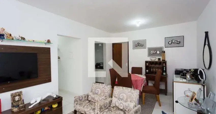 Apartamento à venda - parque industrial das oliveiras, 2 quartos, 52 m2