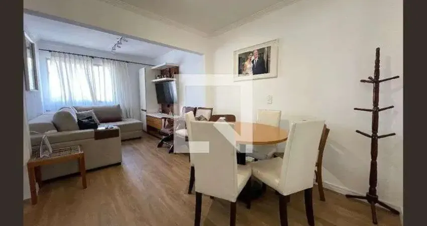 Apartamento com 3 quartos à venda na Rua Carlos Lisdegno Carlucci, --, Butantã, São Paulo