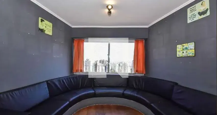 Apartamento com 2 quartos à venda na Rua Marcus Pereira, --, Vila Andrade, São Paulo