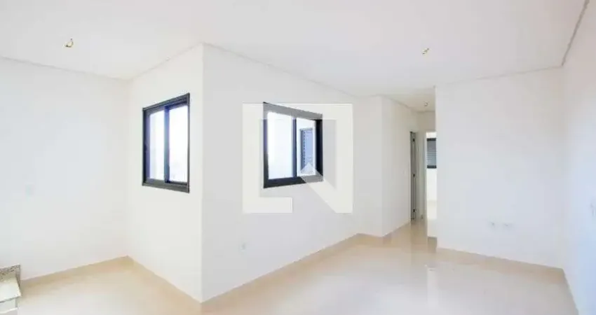 Cobertura com 2 quartos à venda na Rua Santa Maria Goretti, --, Vila Metalúrgica, Santo André