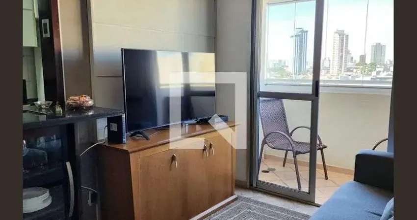 Apartamento com 3 quartos à venda na Rua Abrahão Calux, --, Vila das Mercês, São Paulo