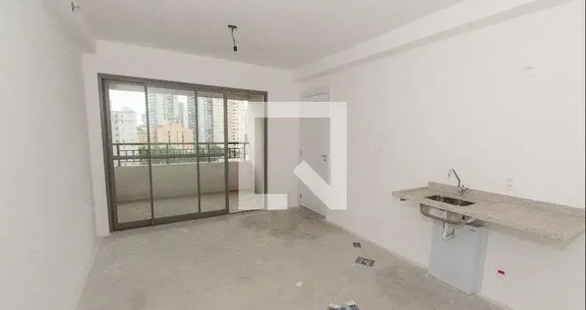 Kitnet / Stúdio à venda na Rua Ettore Lantieri, --, Ipiranga, São Paulo