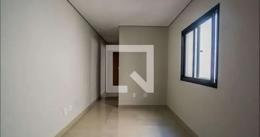 Cobertura com 2 quartos à venda na Avenida Tietê, --, Campestre, Santo André