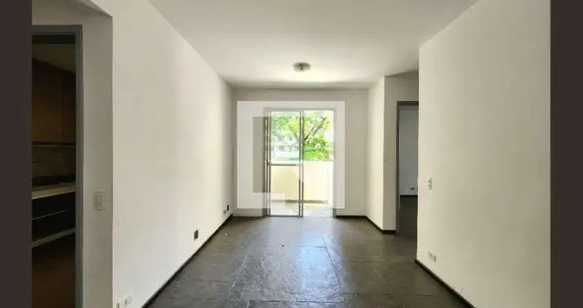 Apartamento com 2 quartos à venda na Rua Pintassilgo, --, Moema, São Paulo