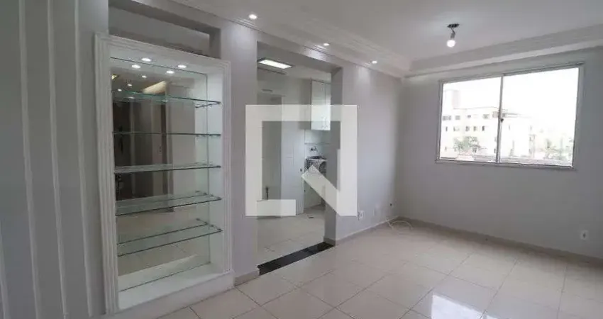 Apartamento com 2 quartos à venda na Rua Ângelo Fração, --, Cidade São Jorge, Santo André