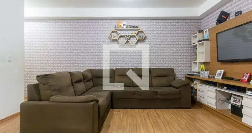 Apartamento com 3 quartos à venda na Rua Felisbina Ferreira, --, Vila Carrão, São Paulo