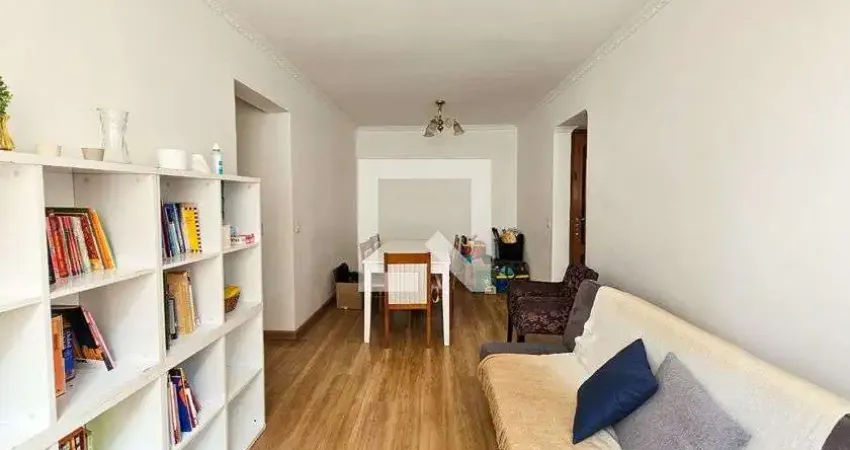 Apartamento com 3 quartos à venda na Rua José Jardim da Silveira, --, Jardim Marajoara, São Paulo