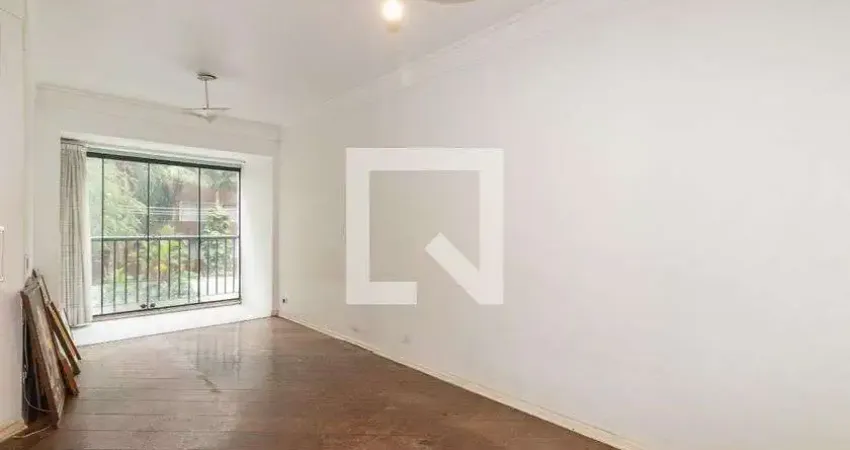 Apartamento com 1 quarto à venda na Rua Oscar Pereira da Silva, --, Itaim Bibi, São Paulo