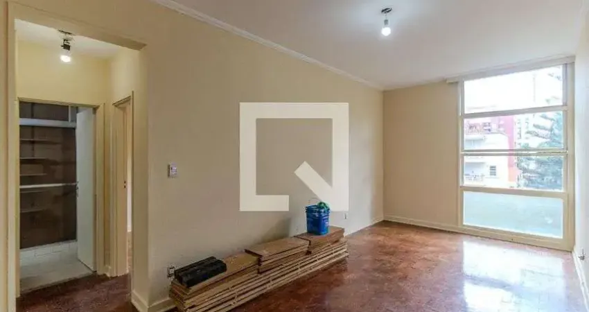 Apartamento com 1 quarto à venda na Alameda Barão de Limeira, --, Campos Eliseos, São Paulo