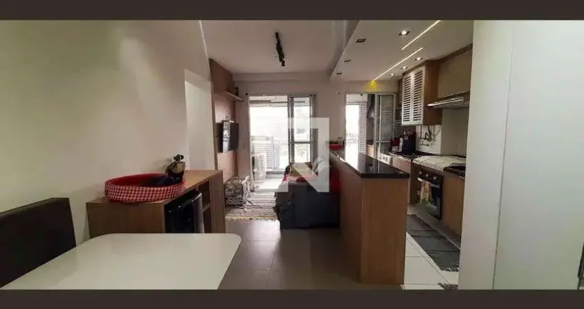 Apartamento com 2 quartos à venda na Rua Argélia, --, Jardim das Flores, Osasco