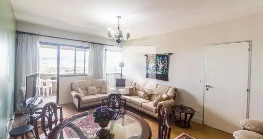 Apartamento com 1 quarto à venda na Alameda Purús, --, Alphaville, Barueri