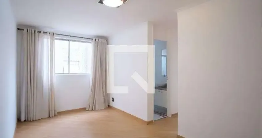 Apartamento com 2 quartos à venda na Rua Mariano de Sousa, --, Vila Carrão, São Paulo