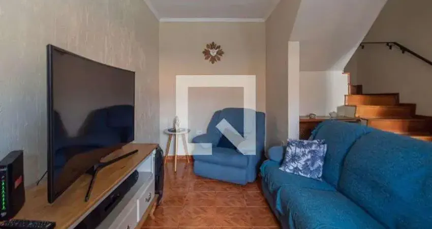 Casa com 3 quartos à venda na Rua Nhatumani, --, Vila Ré, São Paulo