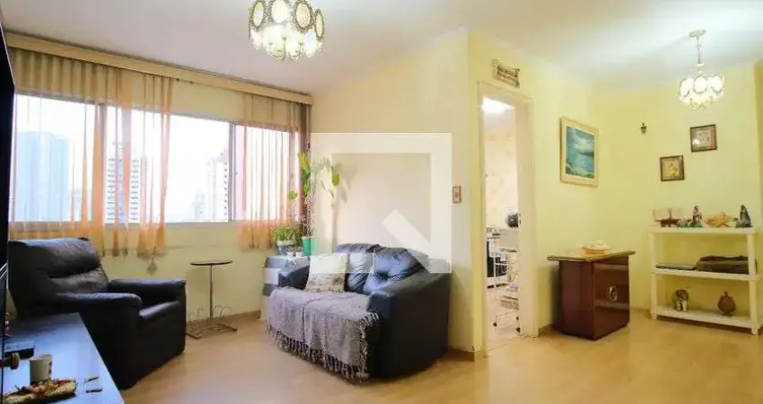 Apartamento com 3 quartos à venda na Rua Maniutuba, --, Vila Carrão, São Paulo