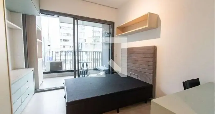 Kitnet / Stúdio à venda na Rua Azevedo Macedo, --, Vila Mariana, São Paulo