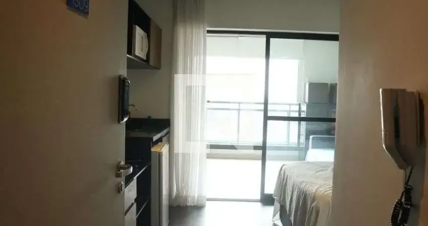 Kitnet / Stúdio à venda na Rua Anhaia, --, Bom Retiro, São Paulo