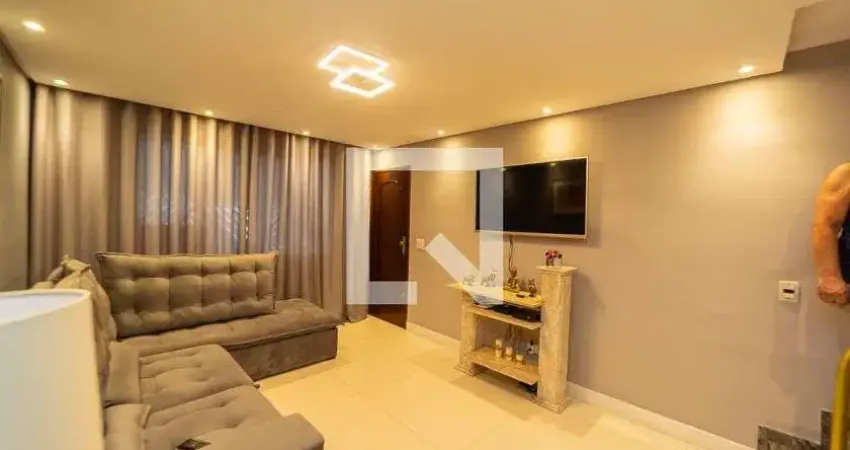 Casa com 3 quartos à venda na Rua Girassolina, --, Jardim Brasília, São Paulo