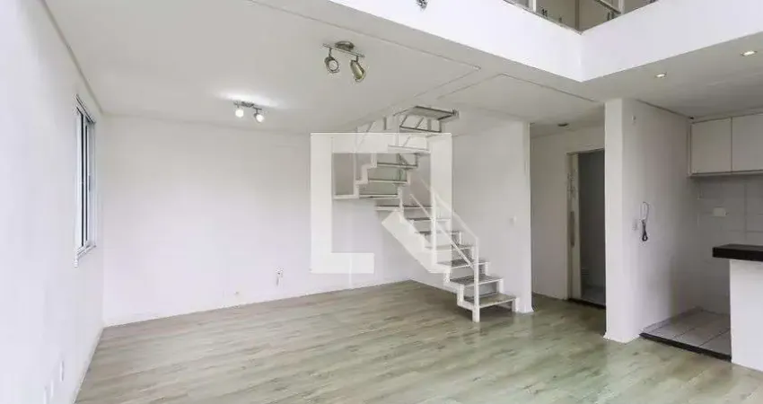 Apartamento com 1 quarto à venda na Rua Samia Haddad, --, Morumbi, São Paulo