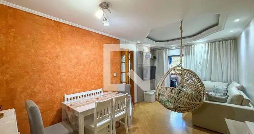 Apartamento com 2 quartos à venda na Rua Martins, --, Paulicéia, São Bernardo do Campo