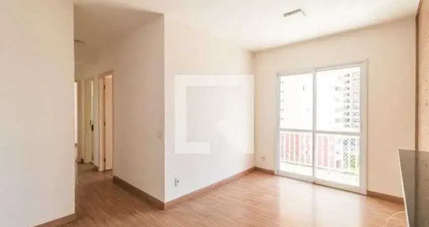 Apartamento com 2 quartos à venda na Rua Luiz Scott, --, Jardim Iracema, Barueri