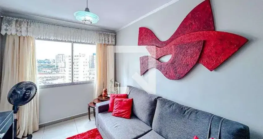 Apartamento com 2 quartos à venda na Avenida Conselheiro Carrão, --, Tatuapé, São Paulo
