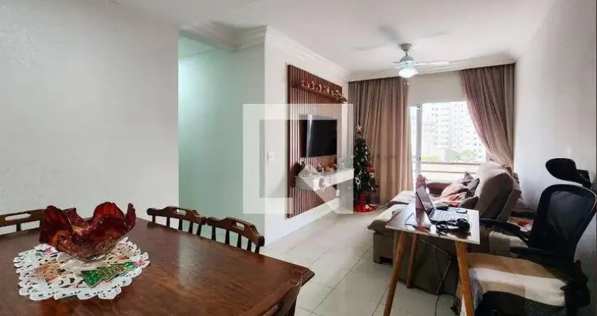 Apartamento com 3 quartos à venda na Rua Gonçalves Dias, --, Nova Petrópolis, São Bernardo do Campo