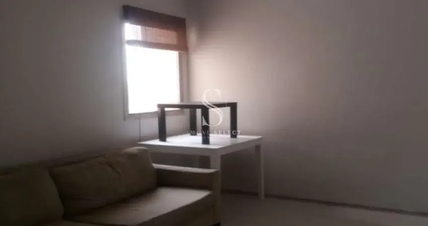 Condomínio itaúna, jabaquara - apartamento de 48m² com 2 dormitórios, 1 banheiro e 1 vaga