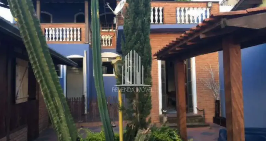 Casa com 3 quartos à venda na Rua dos Guaxinins, --, Jardim do Engenho, Cotia