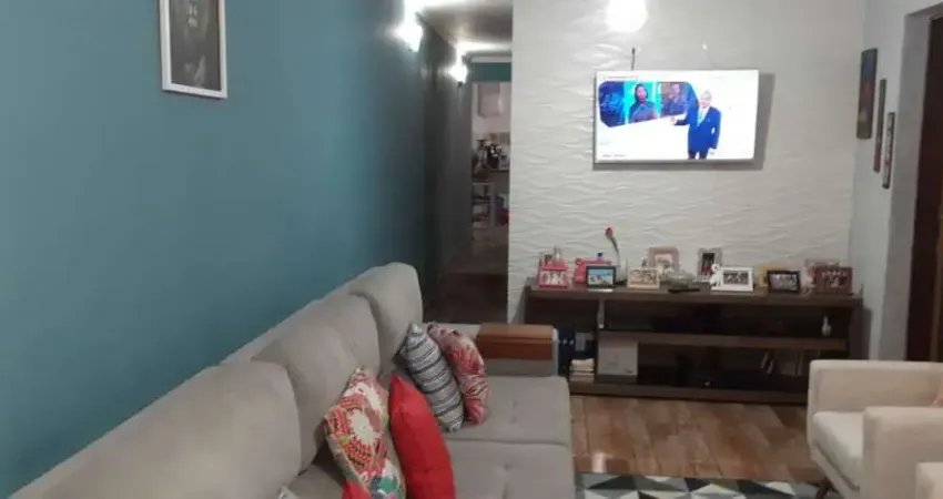 Casa em condomínio fechado com 2 quartos à venda na Rua Dora da Penha dos Santos, --, Parque Belém, São Paulo