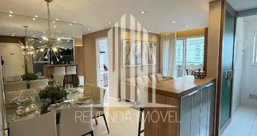 Apartamento residencial em guarulhos - sp, jardim terezópolis