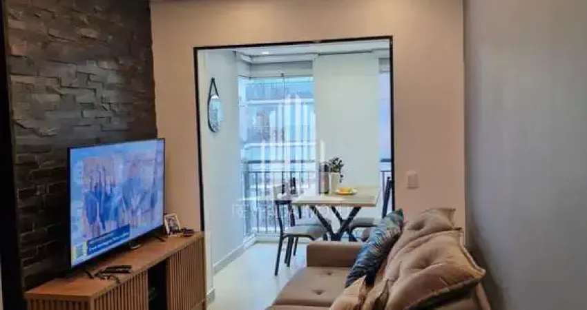 Apartamento residencial em são paulo - sp, parque da vila prudente