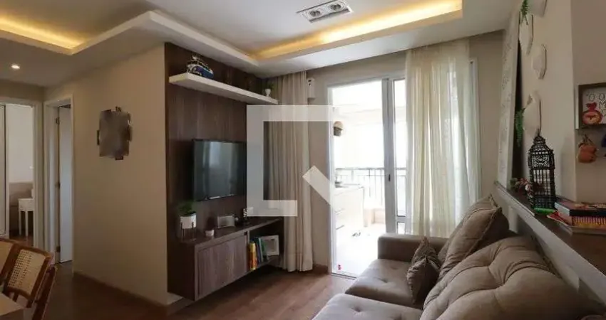 Apartamento com 2 quartos à venda na Rua Araguaia, --, Parque das Nações, Santo André