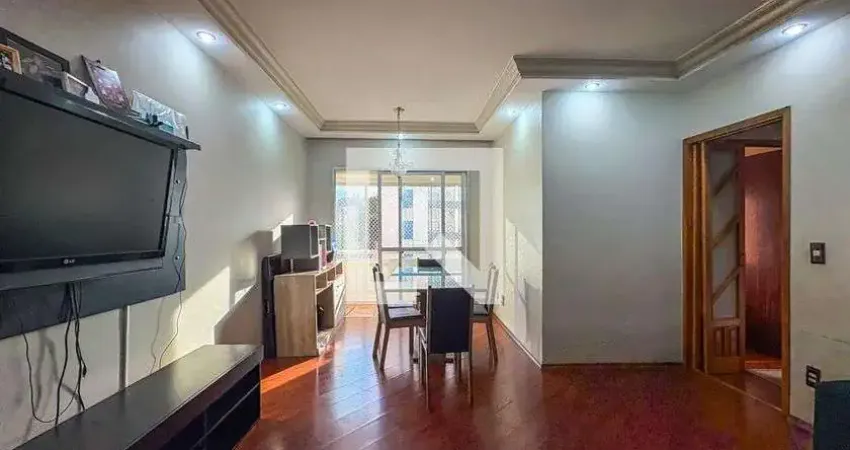 Apartamento com 4 quartos à venda na Avenida Senador Vergueiro, --, Jardim do Mar, São Bernardo do Campo