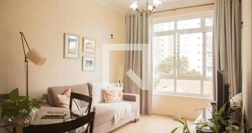 Apartamento com 2 quartos à venda na Rua José de Camargo, --, Chácara Inglesa, São Paulo