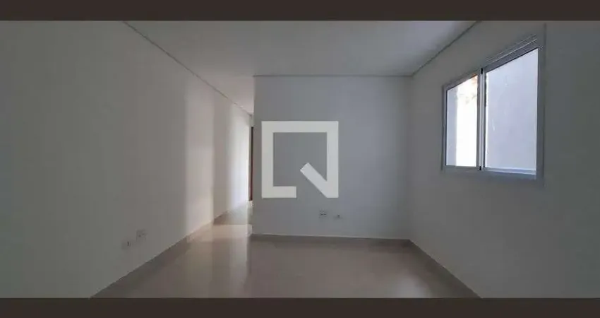 Apartamento com 2 quartos à venda na Rua Itacolomi, --, Parque João Ramalho, Santo André