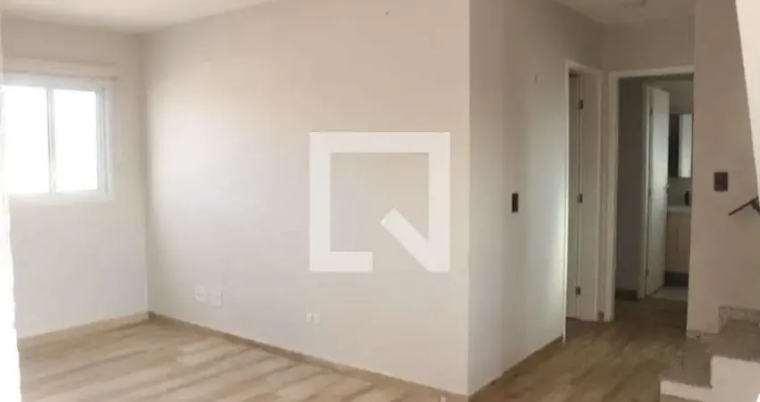 Cobertura com 2 quartos à venda na Rua Abernesia, --, Santa Maria, São Caetano do Sul