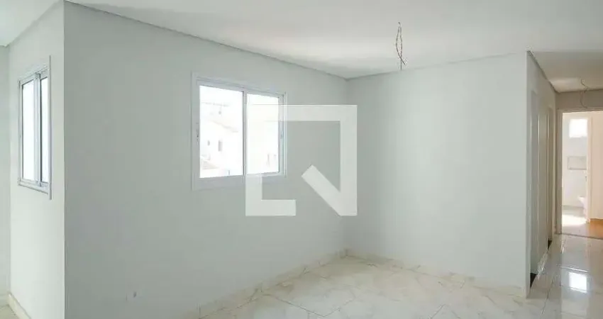 Cobertura com 2 quartos à venda na Rua Álvaro Anes, --, Santa Maria, São Caetano do Sul