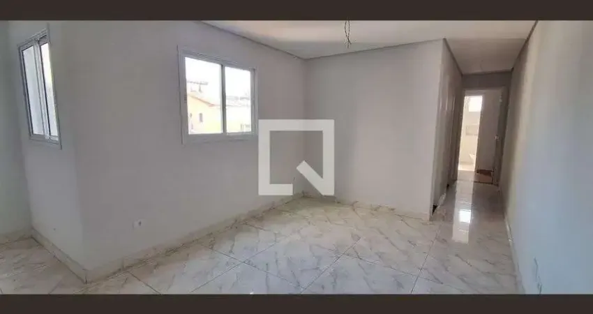 Cobertura com 2 quartos à venda na Rua Álvaro Anes, --, Santa Maria, São Caetano do Sul