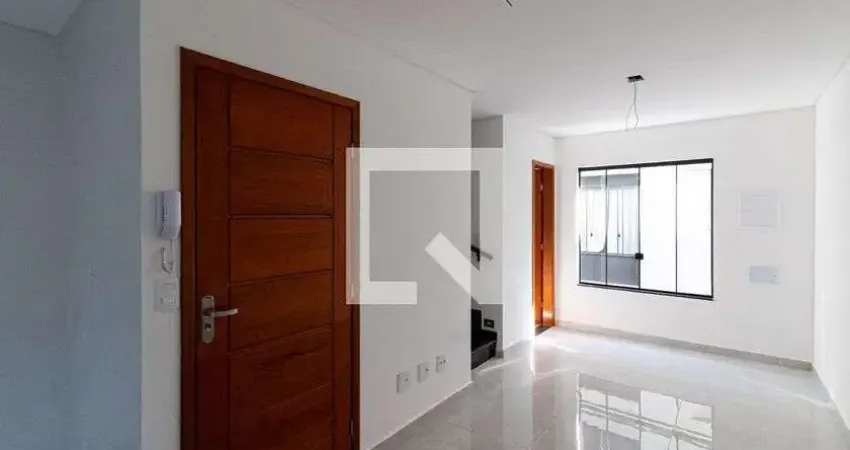 Casa em condomínio fechado com 2 quartos à venda na Avenida Antônio Diogo, --, Vila Ré, São Paulo