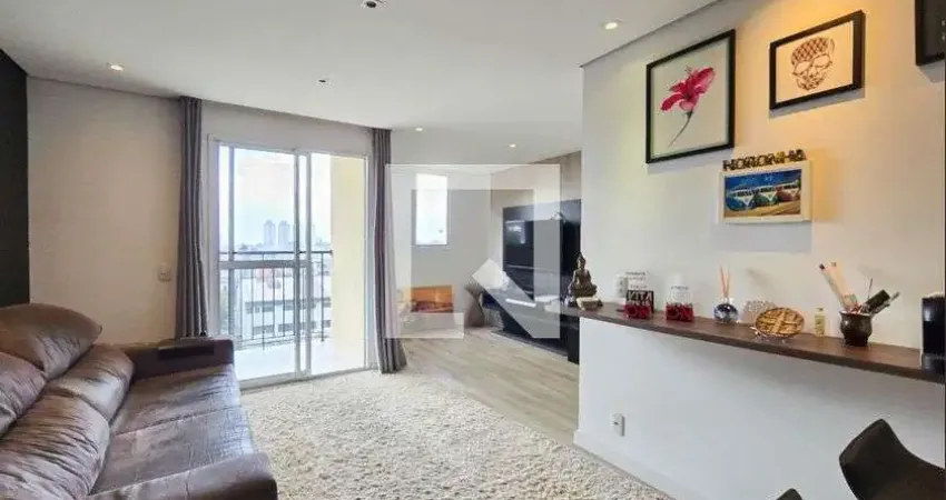 Apartamento com 2 quartos à venda na Avenida Dom Jaime de Barros Câmara, --, Planalto, São Bernardo do Campo