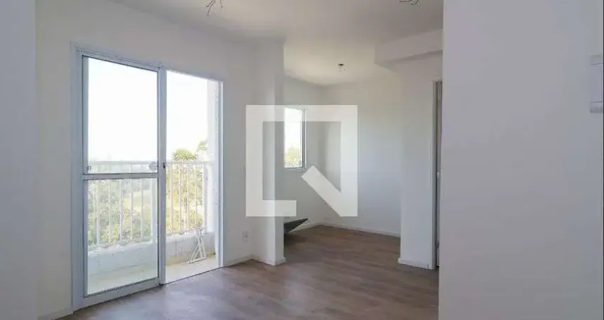 Apartamento com 1 quarto à venda na Rua, --, Panamby, São Paulo