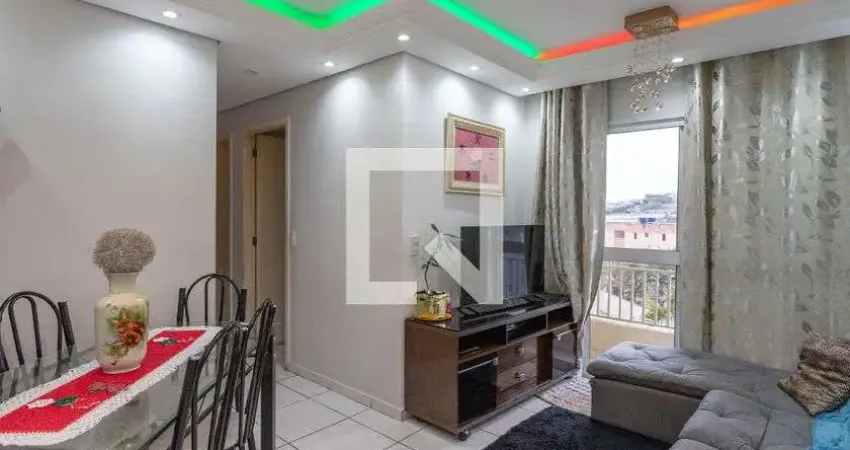 Apartamento com 3 quartos à venda na Rua Martim Afonso, --, Conceição, Diadema
