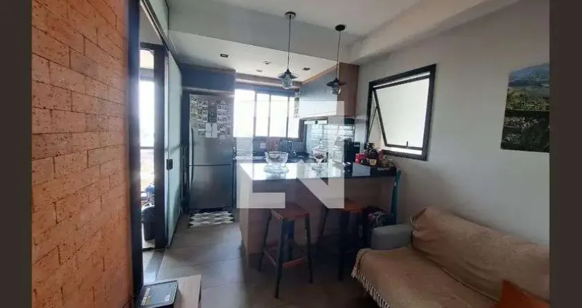 Apartamento com 1 quarto à venda na Rua Sanazar Mardiros, --, Centro, Osasco