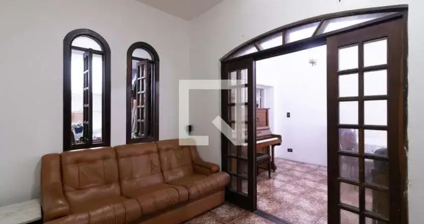 Casa com 5 quartos à venda na Rua Aldo Moro, --, Jardim Maringa, São Paulo