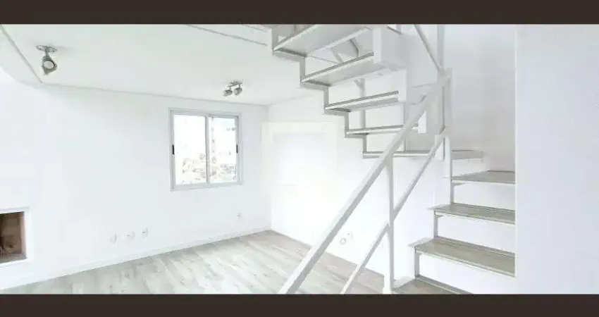 Apartamento com 1 quarto à venda na Rua Samia Haddad, --, Morumbi, São Paulo