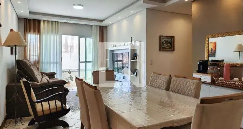 Apartamento com 3 quartos à venda na Rua Santa Adelaide, --, Jardim do Mar, São Bernardo do Campo