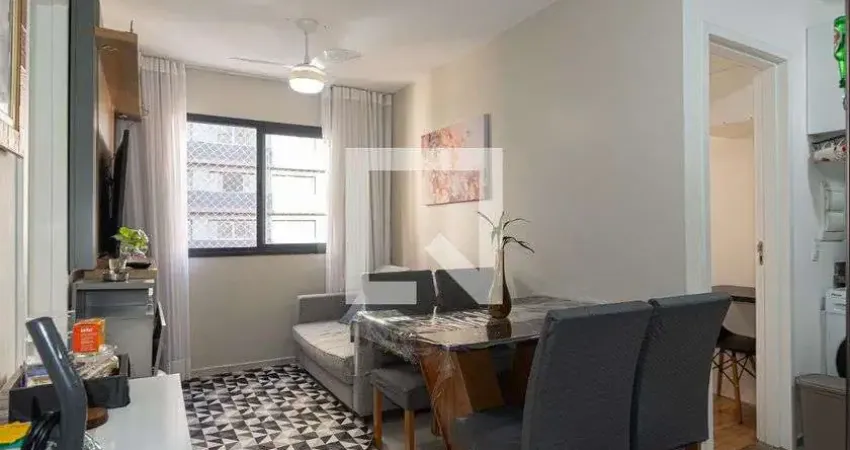 Apartamento com 1 quarto à venda na Rua Asdrúbal do Nascimento, --, Bela Vista, São Paulo