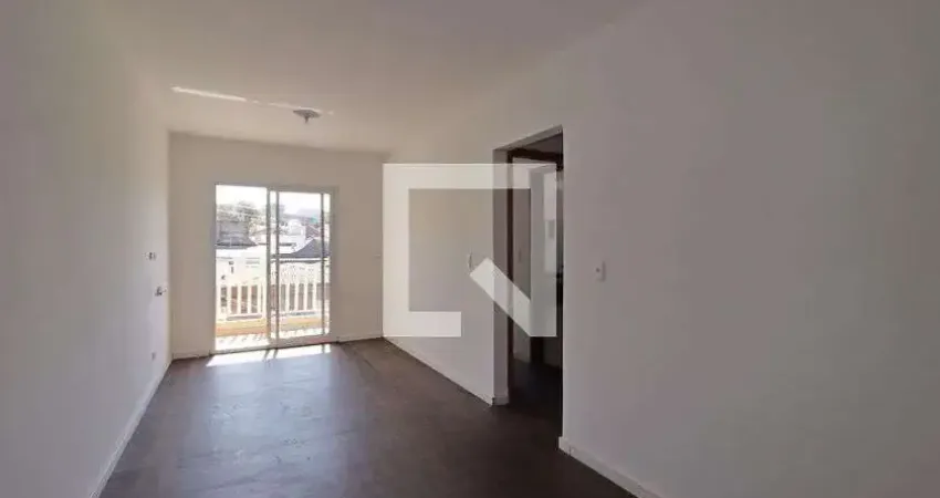 Apartamento com 2 quartos à venda na Rua Hungria, --, Parque das Nações, Santo André