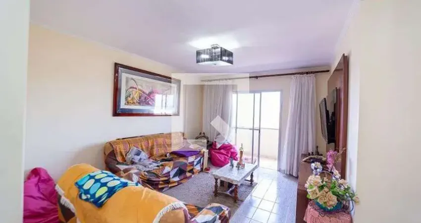 Apartamento com 2 quartos à venda na Rua João Tomé, --, Ponte Rasa, São Paulo